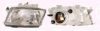 KLOKKERHOLM 65210125 Headlight